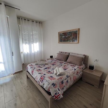 Appartamento C&Y Torelli 1 诺瓦拉 外观 照片