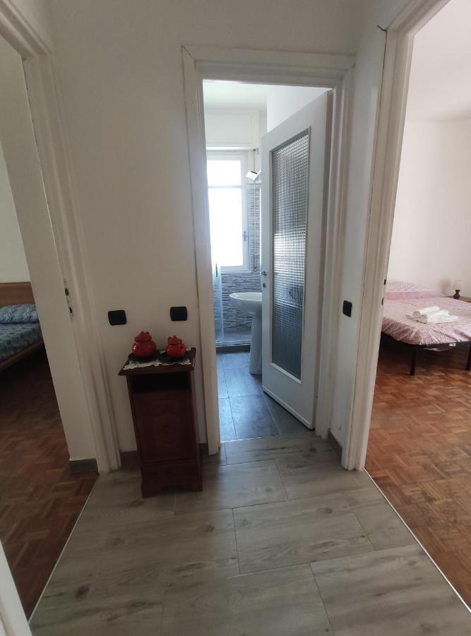 Appartamento C&Y Torelli 1 诺瓦拉 外观 照片